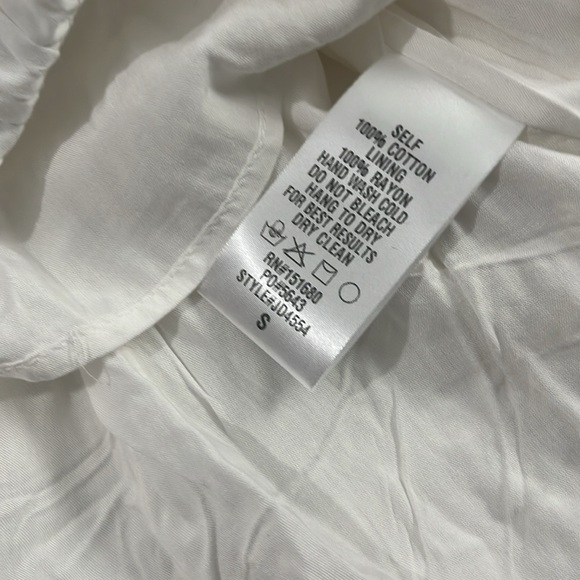 Storia Rainbow Striped Dress Size Small - Picture 11 of 11